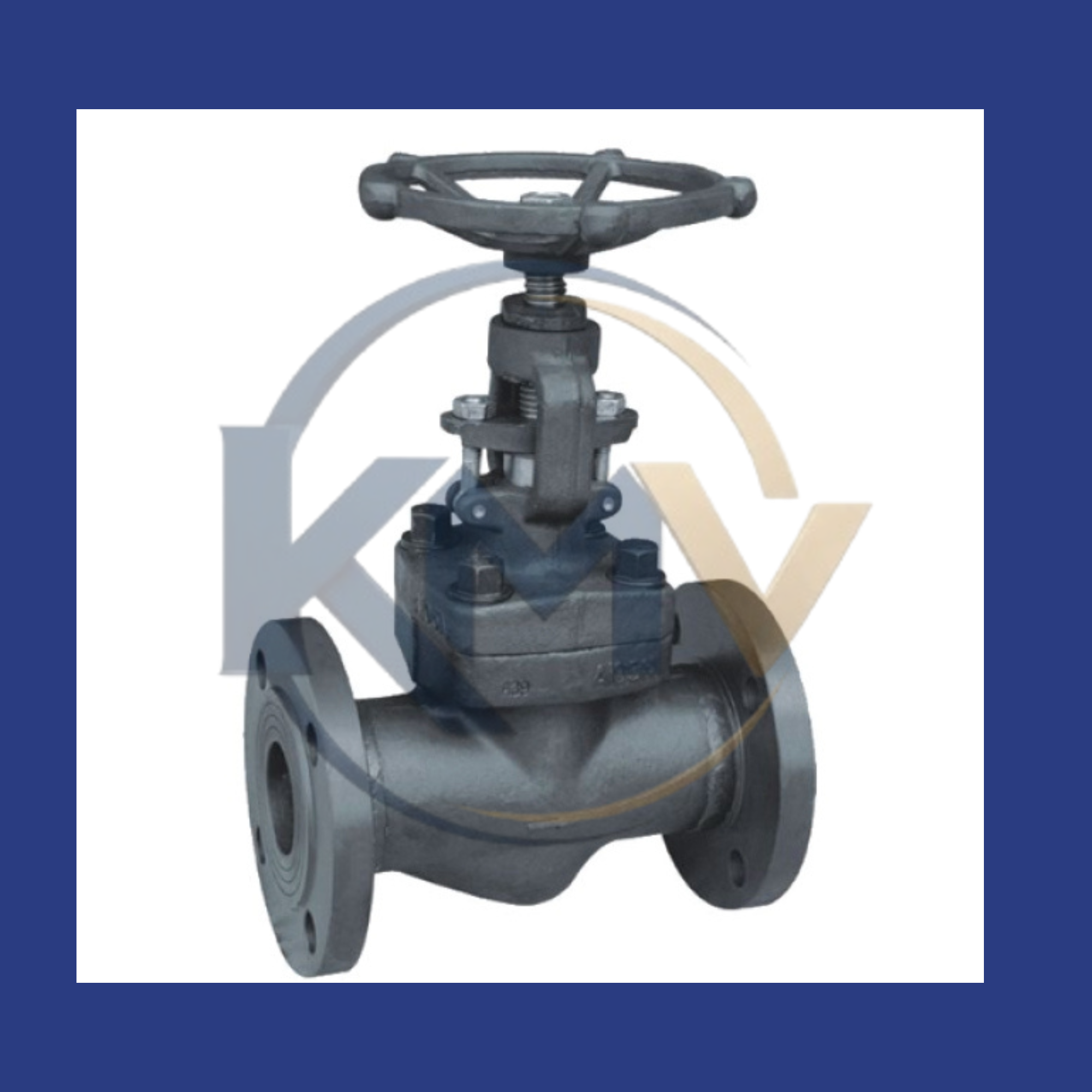Forged Globe Valve
